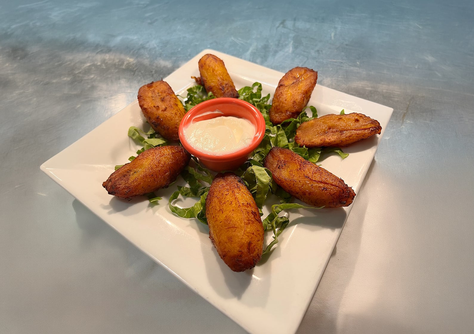 Enigma Bistro