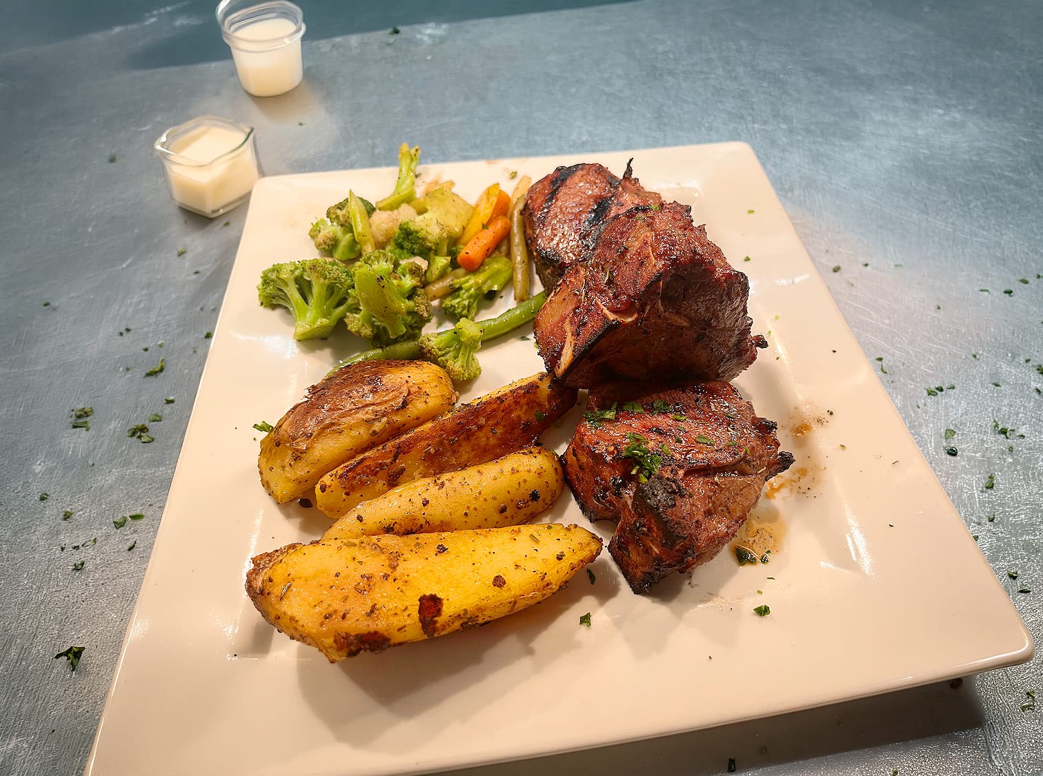 Enigma Bistro