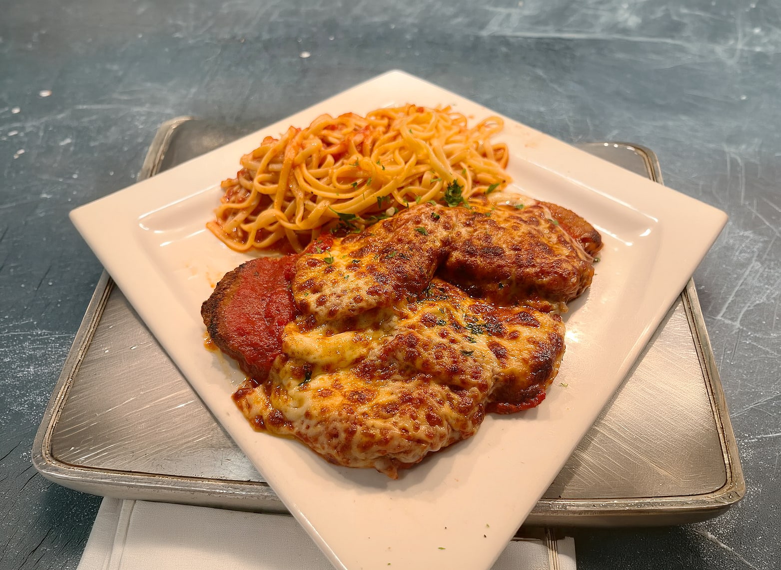 Enigma Bistro