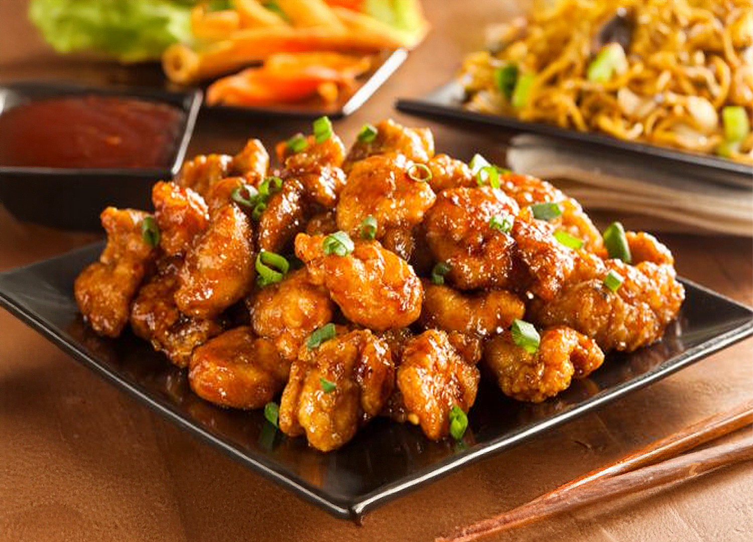 Hai Yen Restaurant