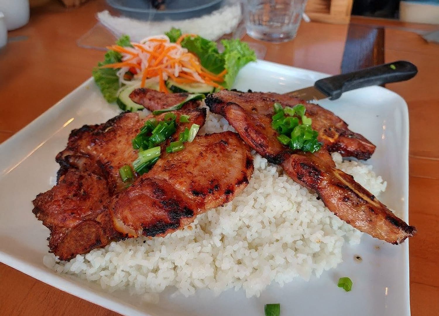 Hai Yen Restaurant