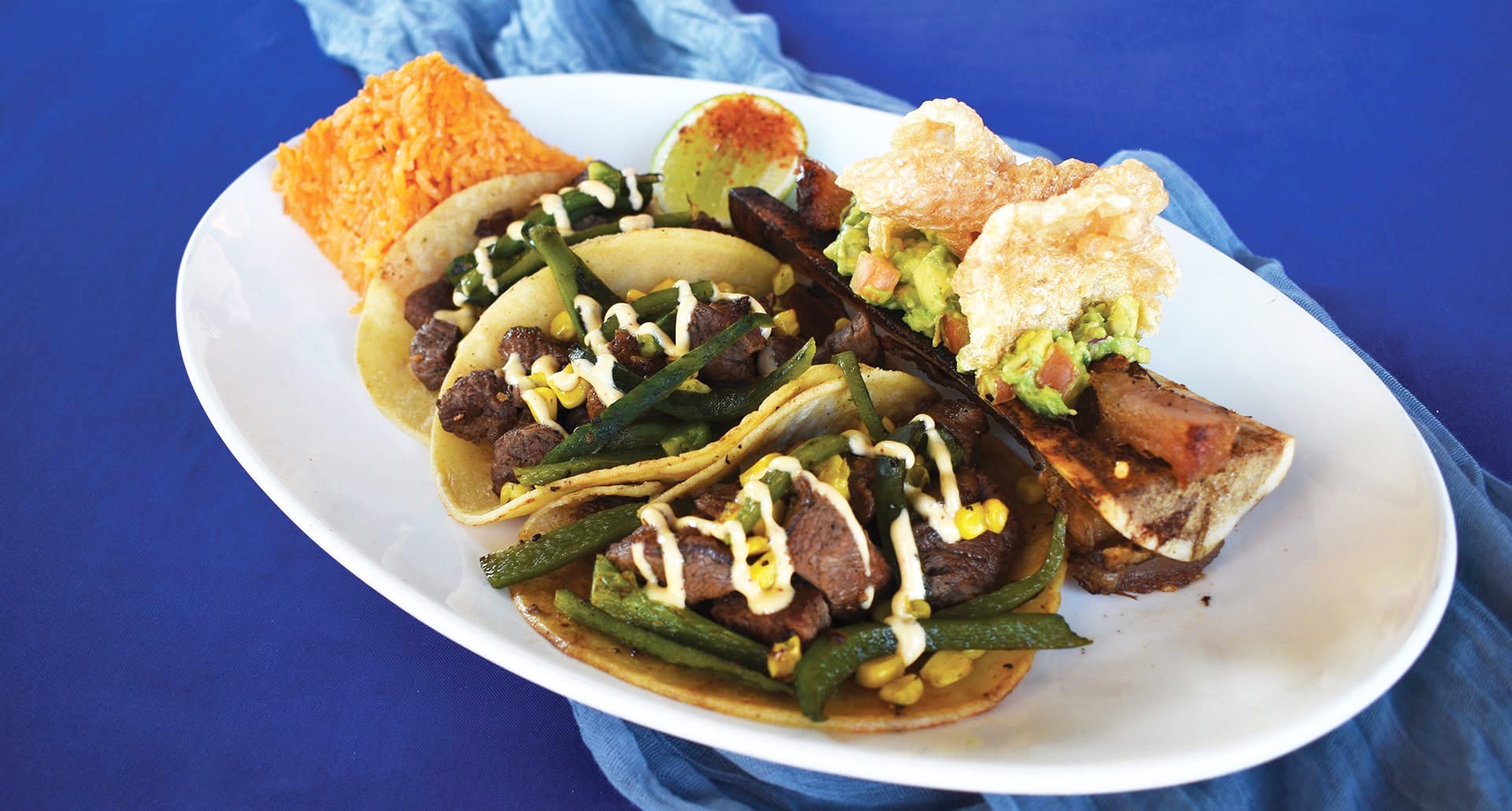 Rio Verde Mexican Grill