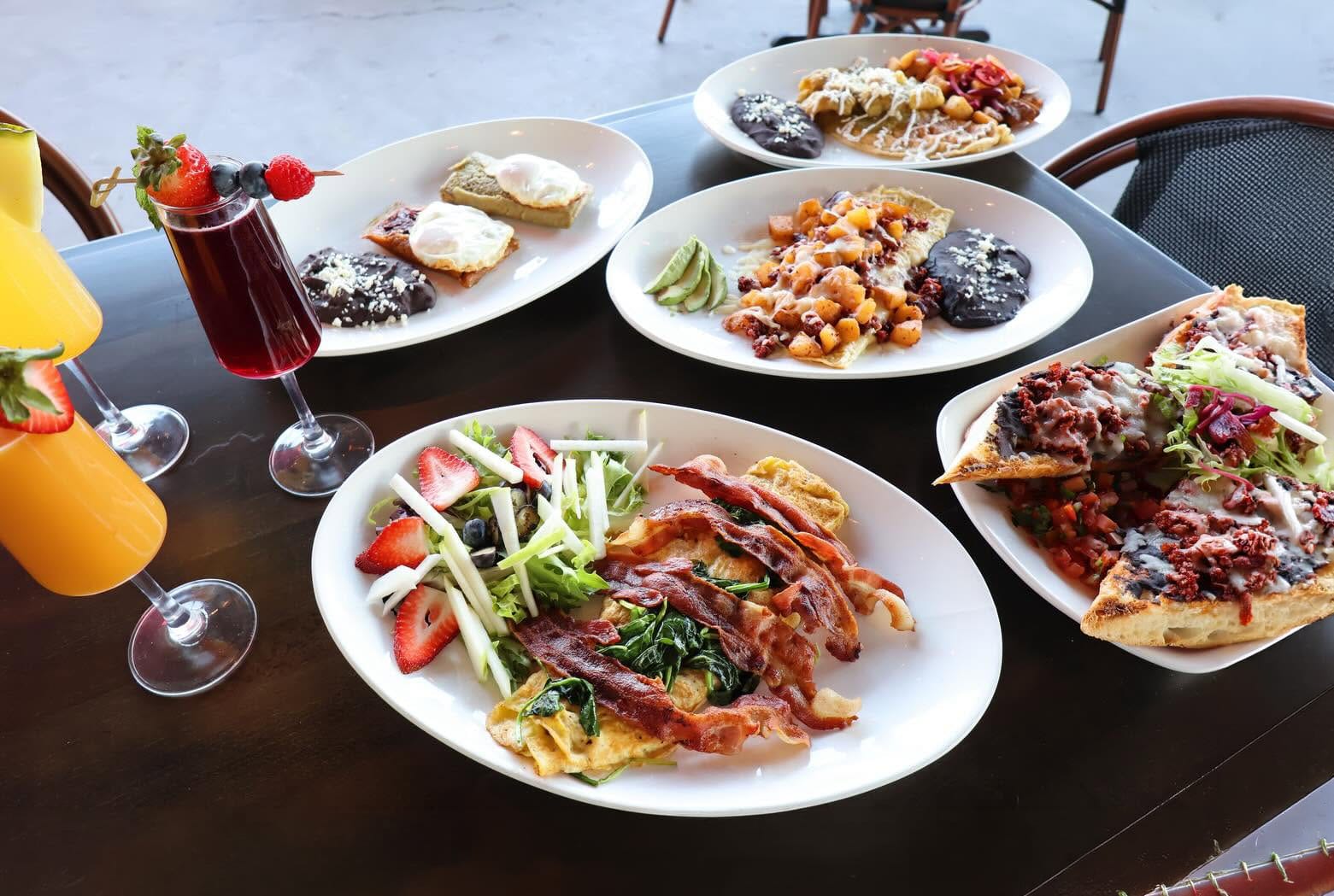 Rio Verde Mexican Grill