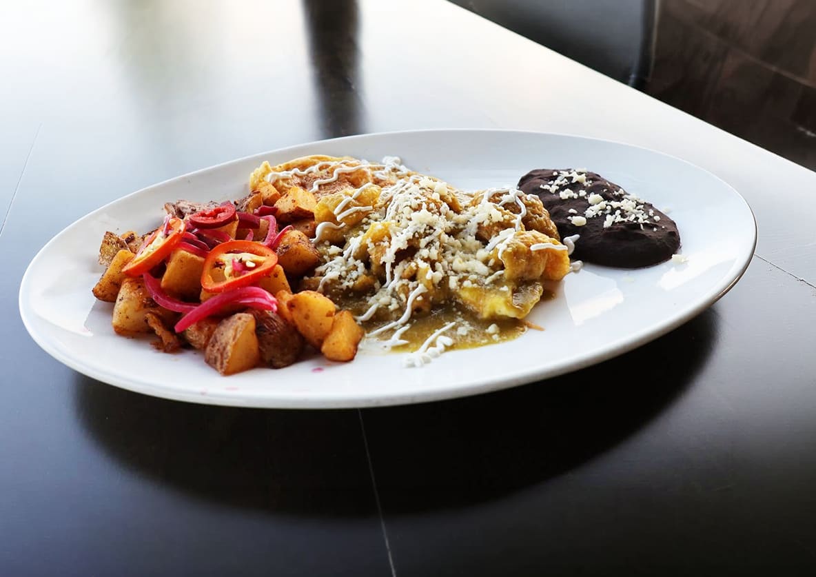 Rio Verde Mexican Grill
