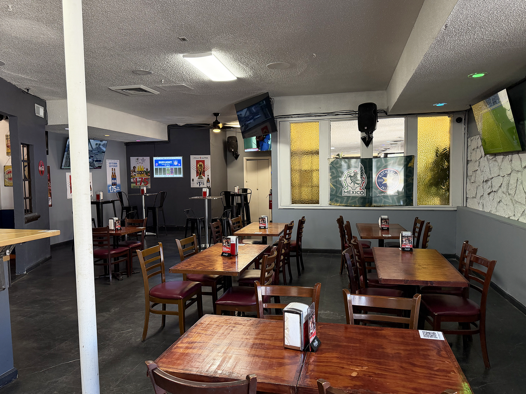 Game Day Pizzeria & Grill