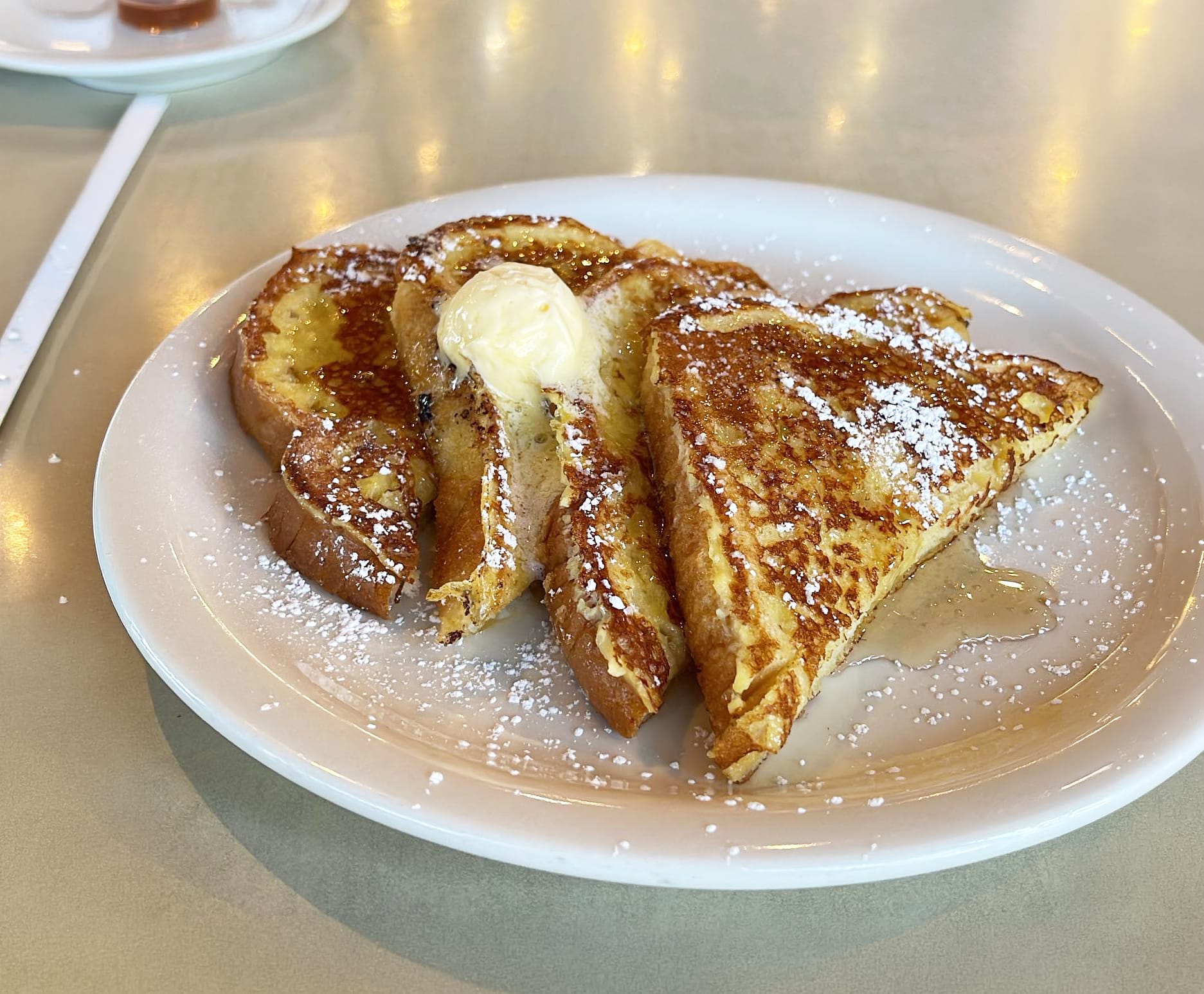 Leo's Country Kitchen