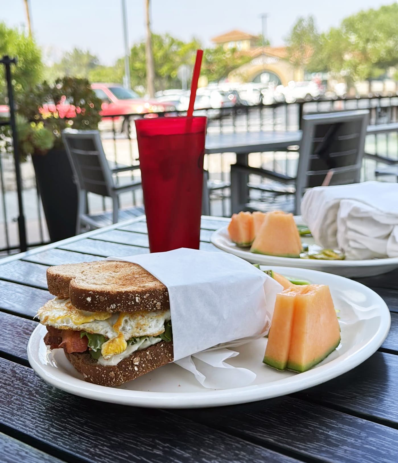 Leo's Country Kitchen