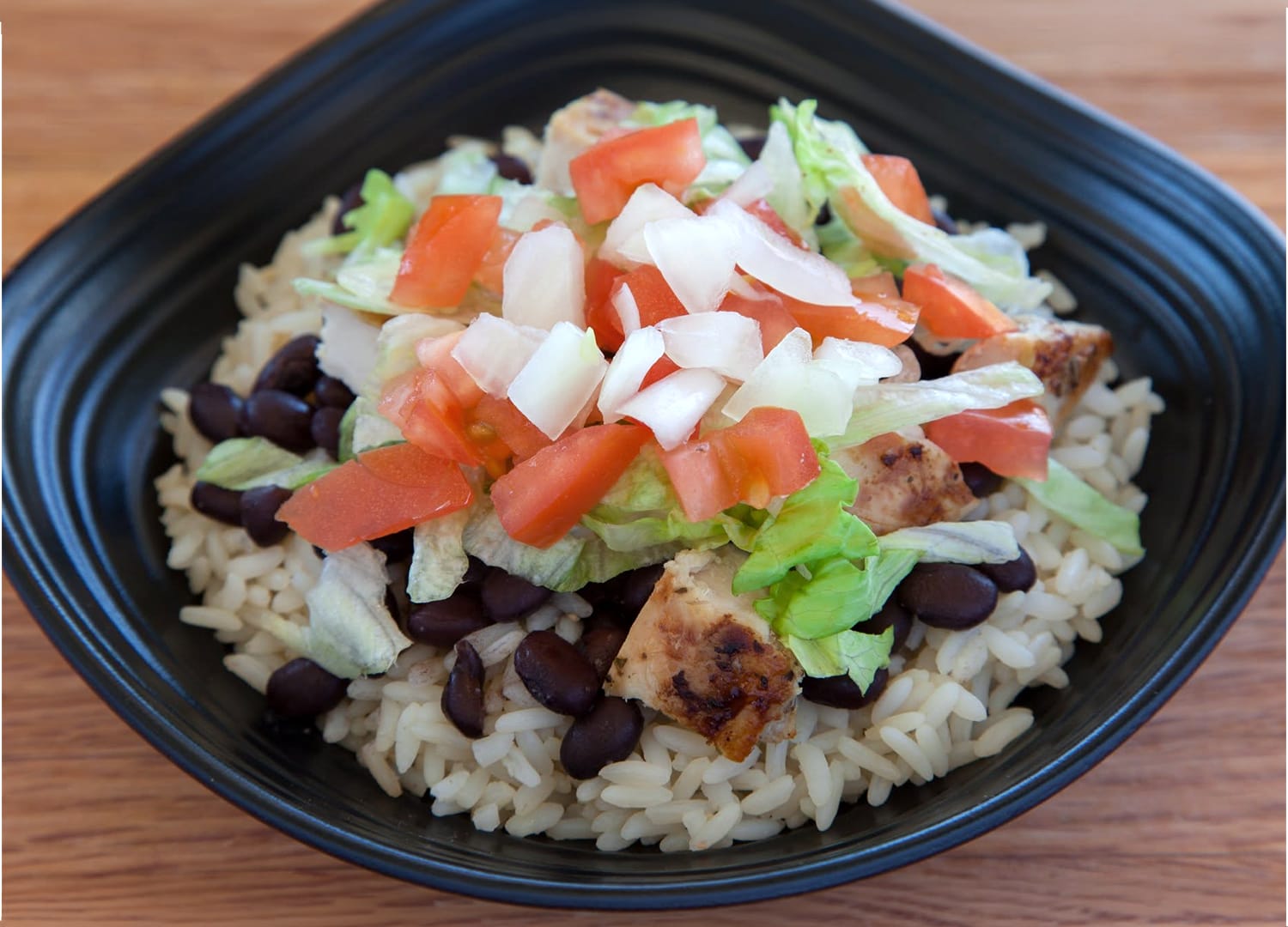 Photo 1 of 4: Patinella's Chicken Grill