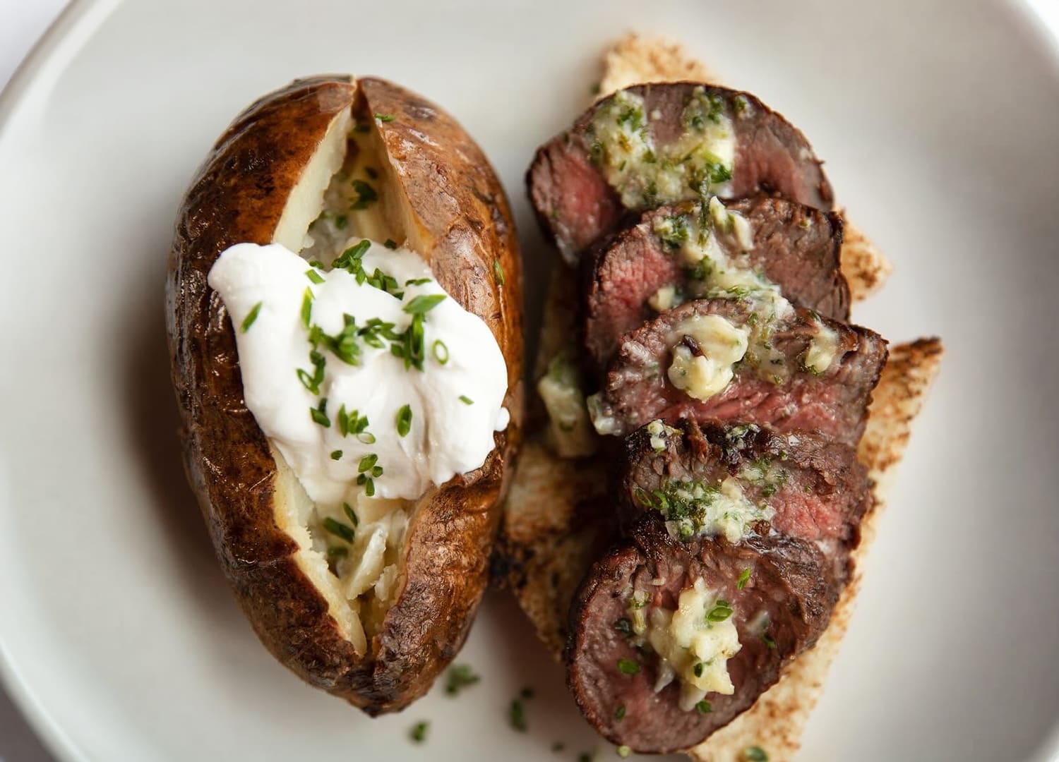 Steak Loft