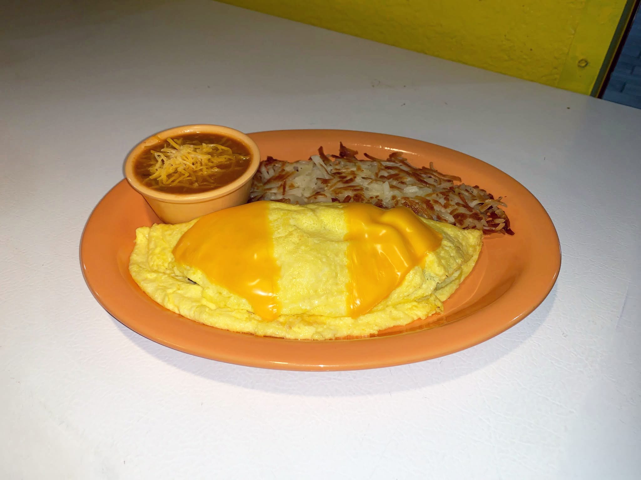 Fritangas Cantina & Grill