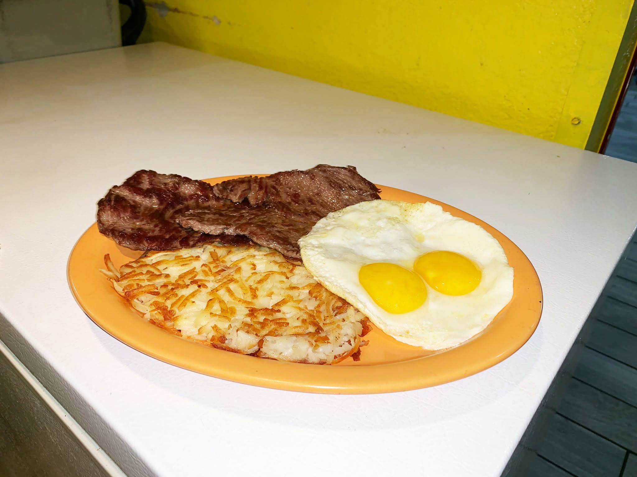 Fritangas Cantina & Grill