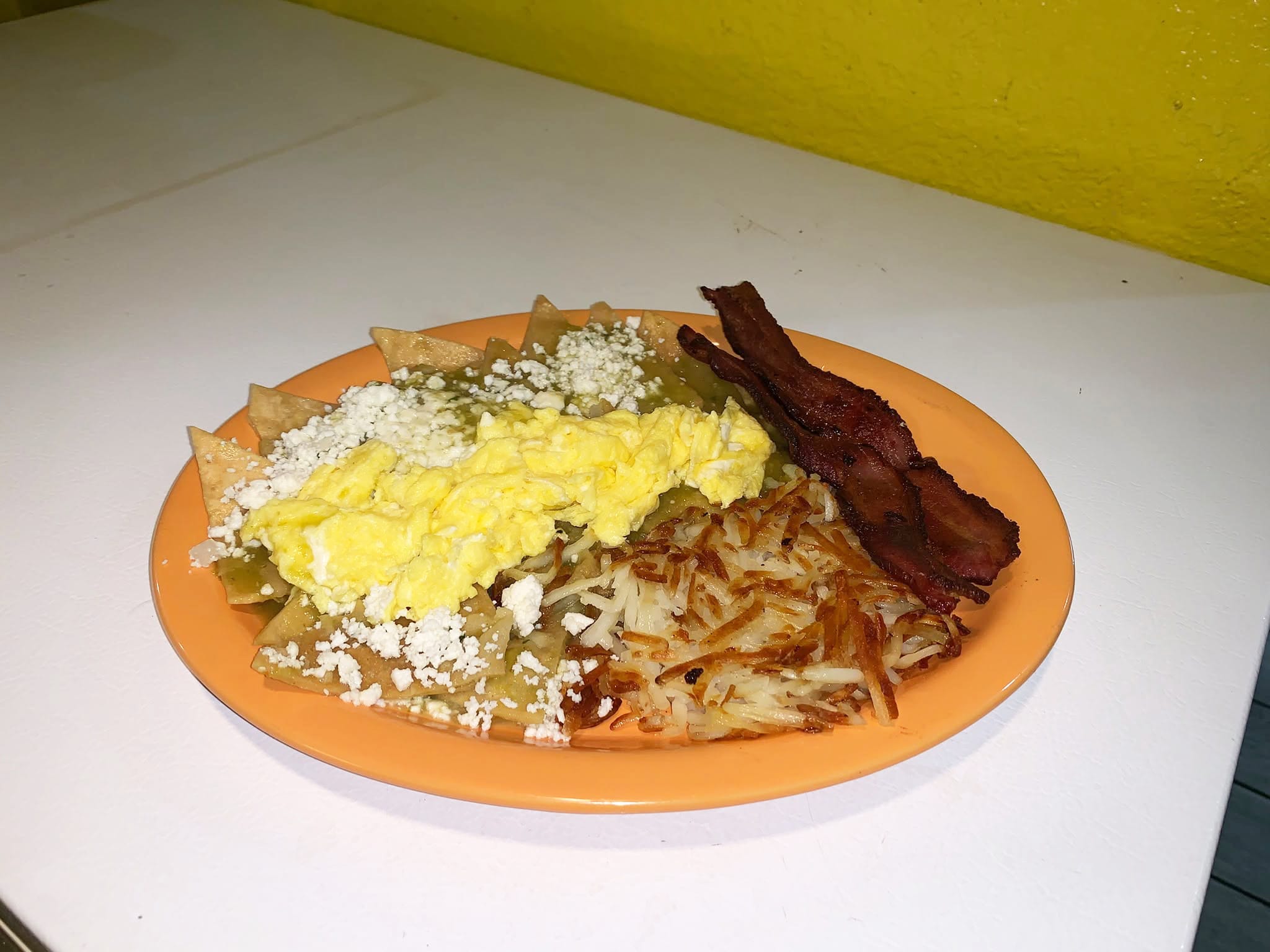 Fritangas Cantina & Grill