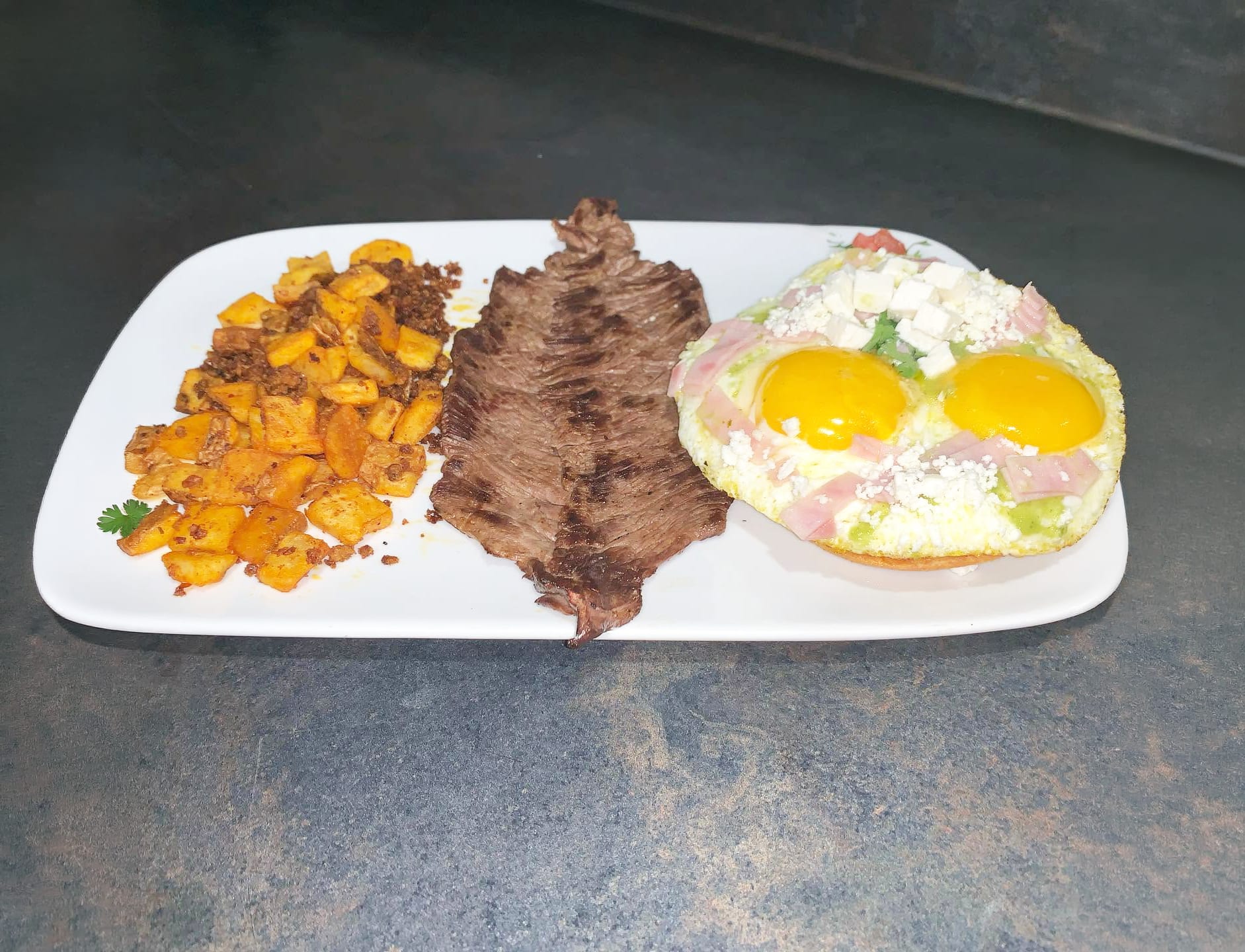 Photo 1 of 4: Fritangas Cantina & Grill