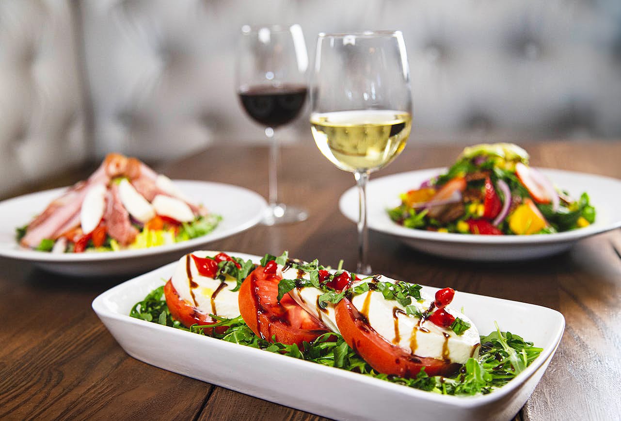 Cucina Moderna