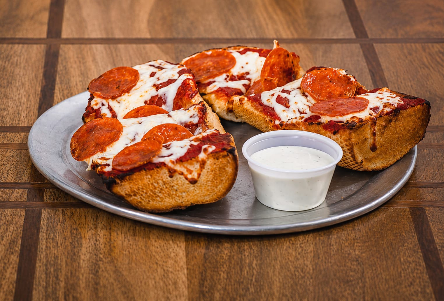 Jack's Pizza Tavern