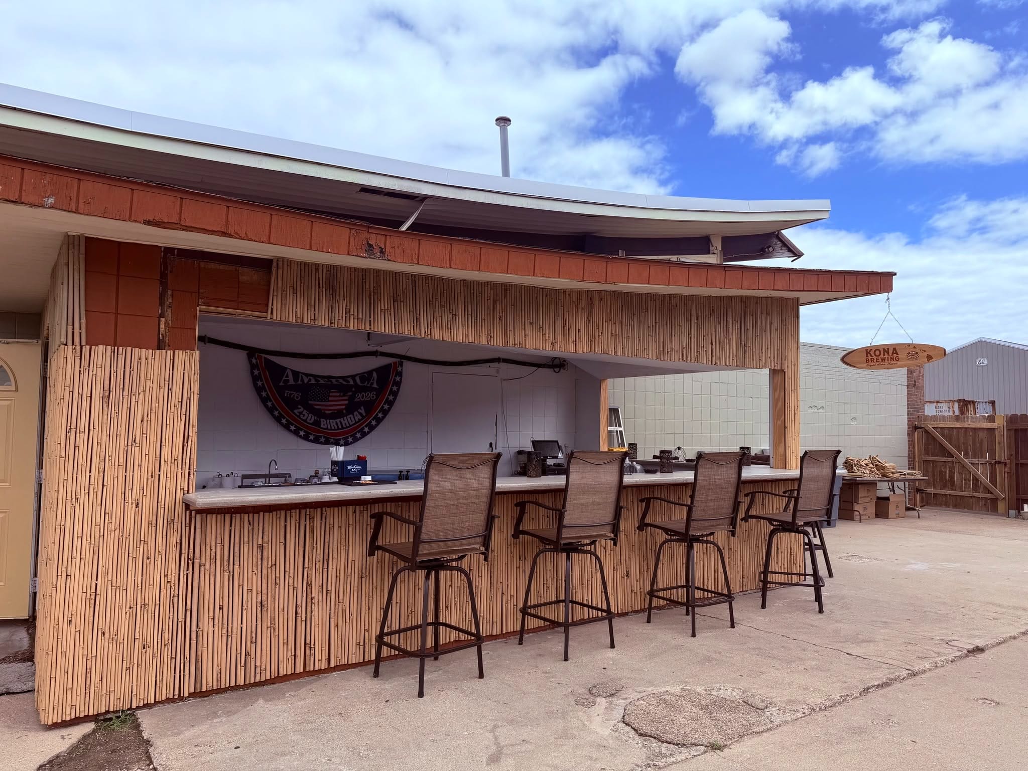 Jack's Pizza Tavern