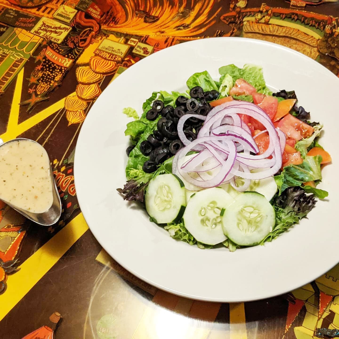 Sal's Italian Restaurant