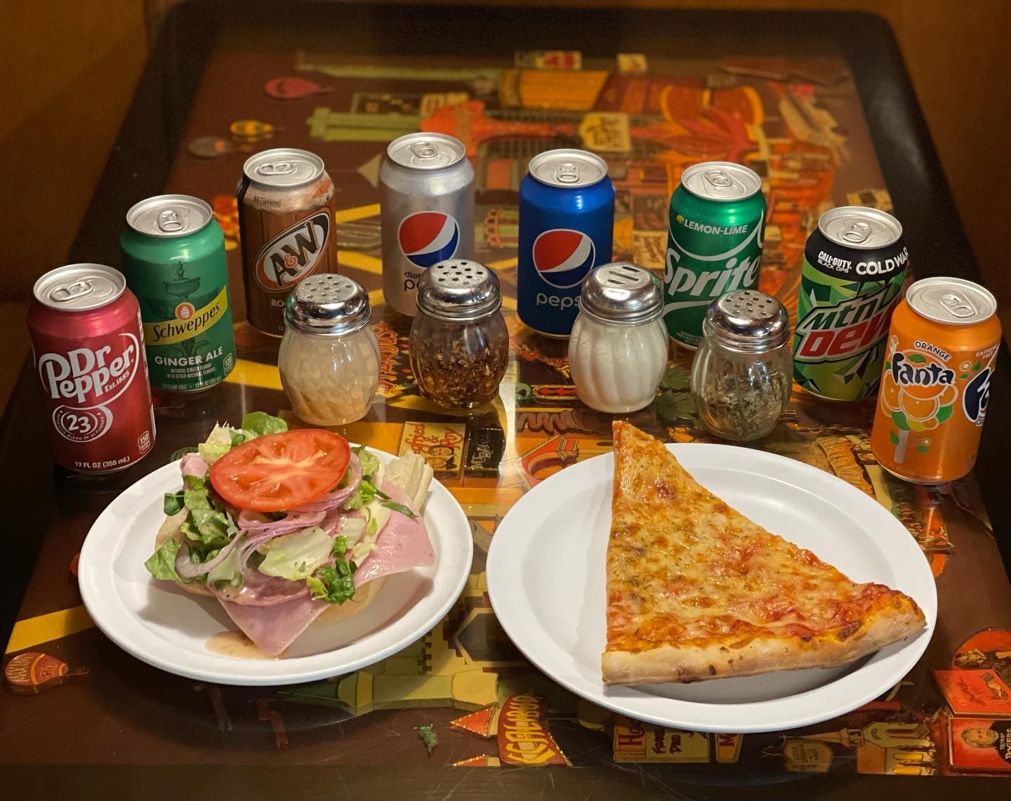 Sal's Italian Restaurant