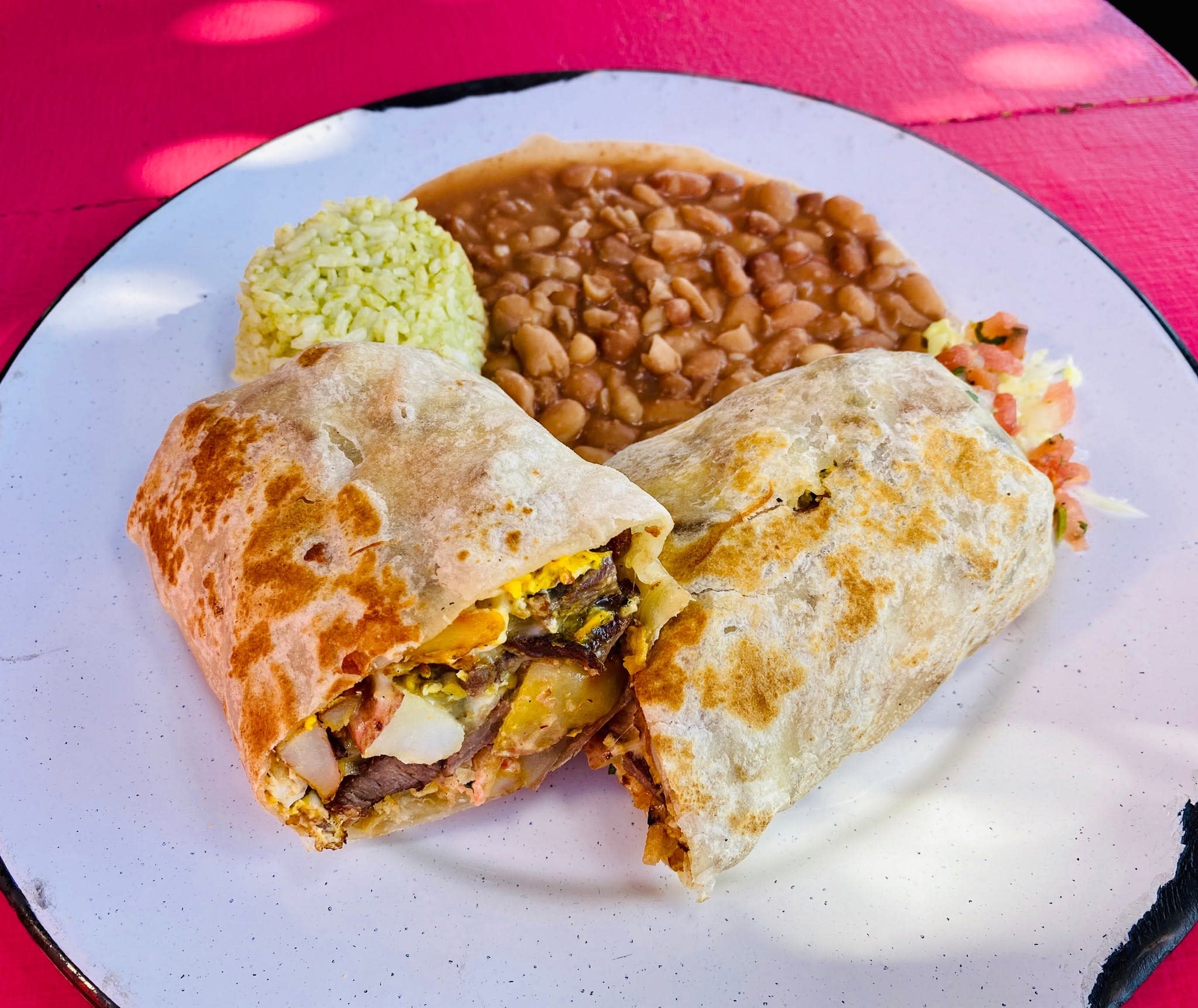 La Botana Tacos