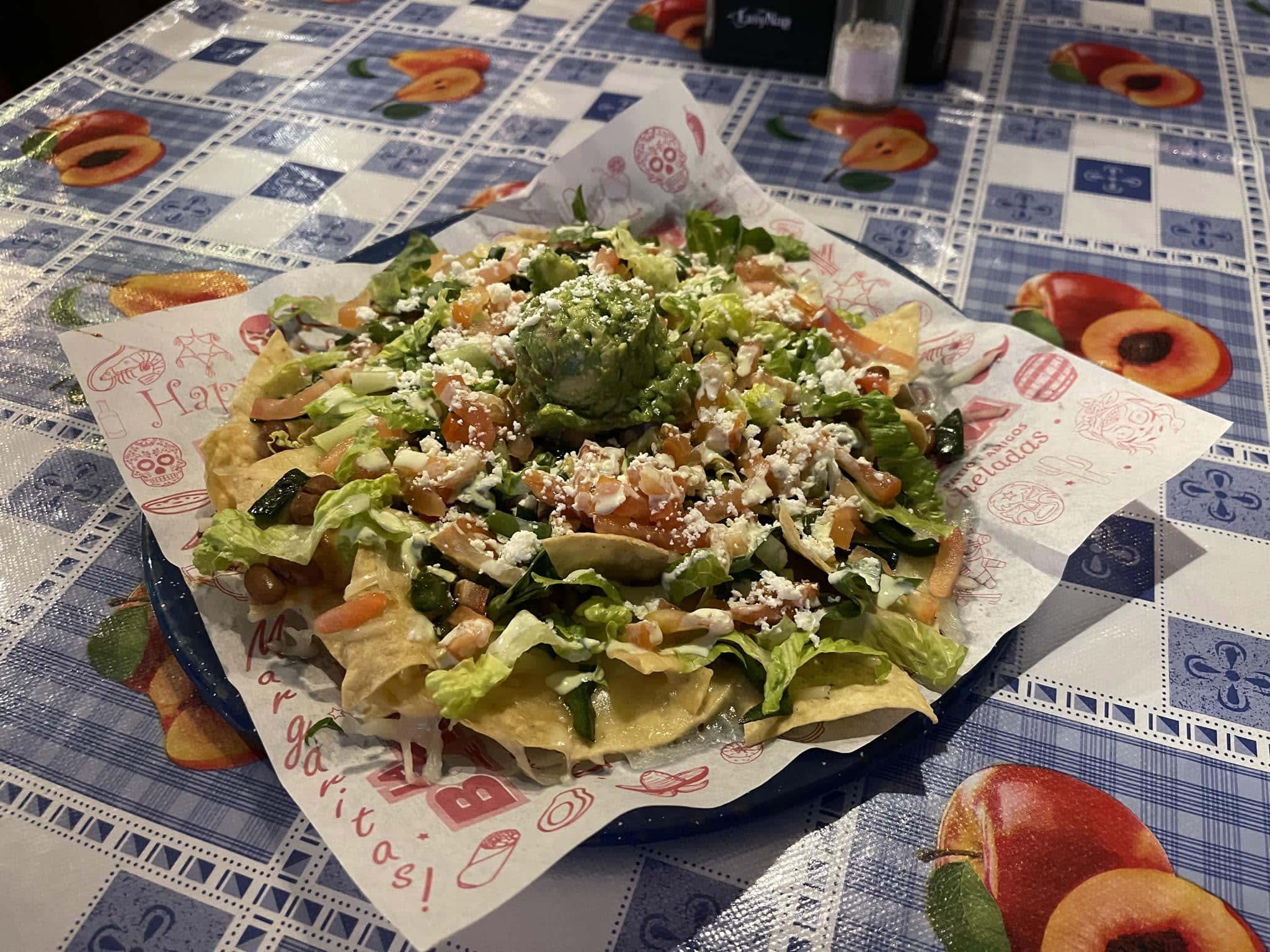 La Botana Tacos