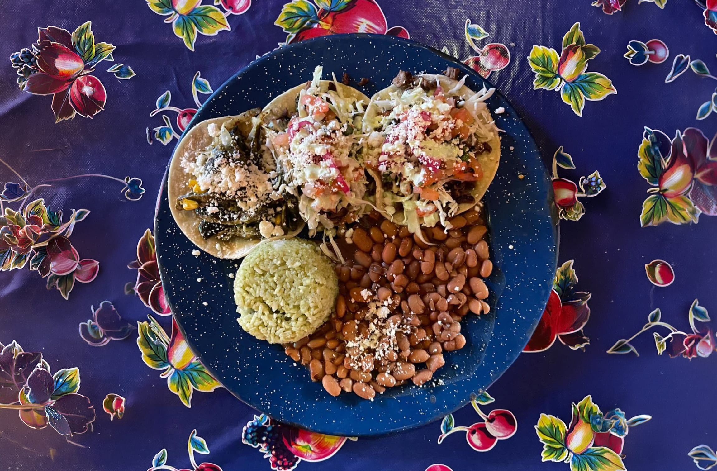 La Botana Tacos