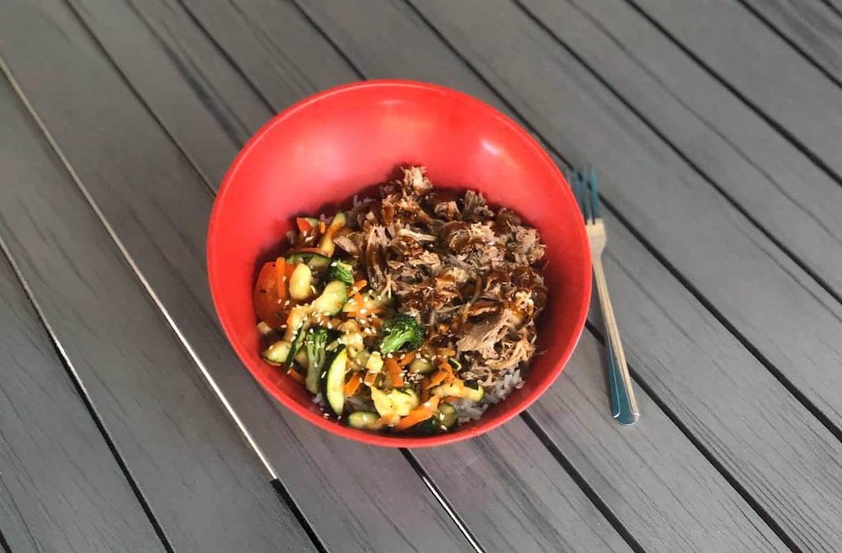 Fire Island Grill - Palmdale