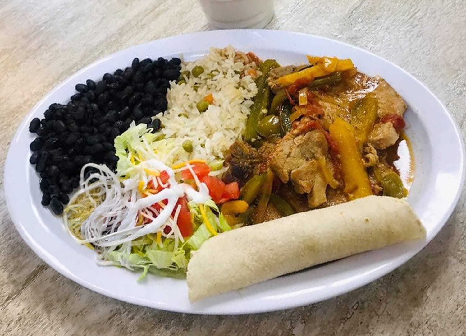 The Spot Tacos & More
