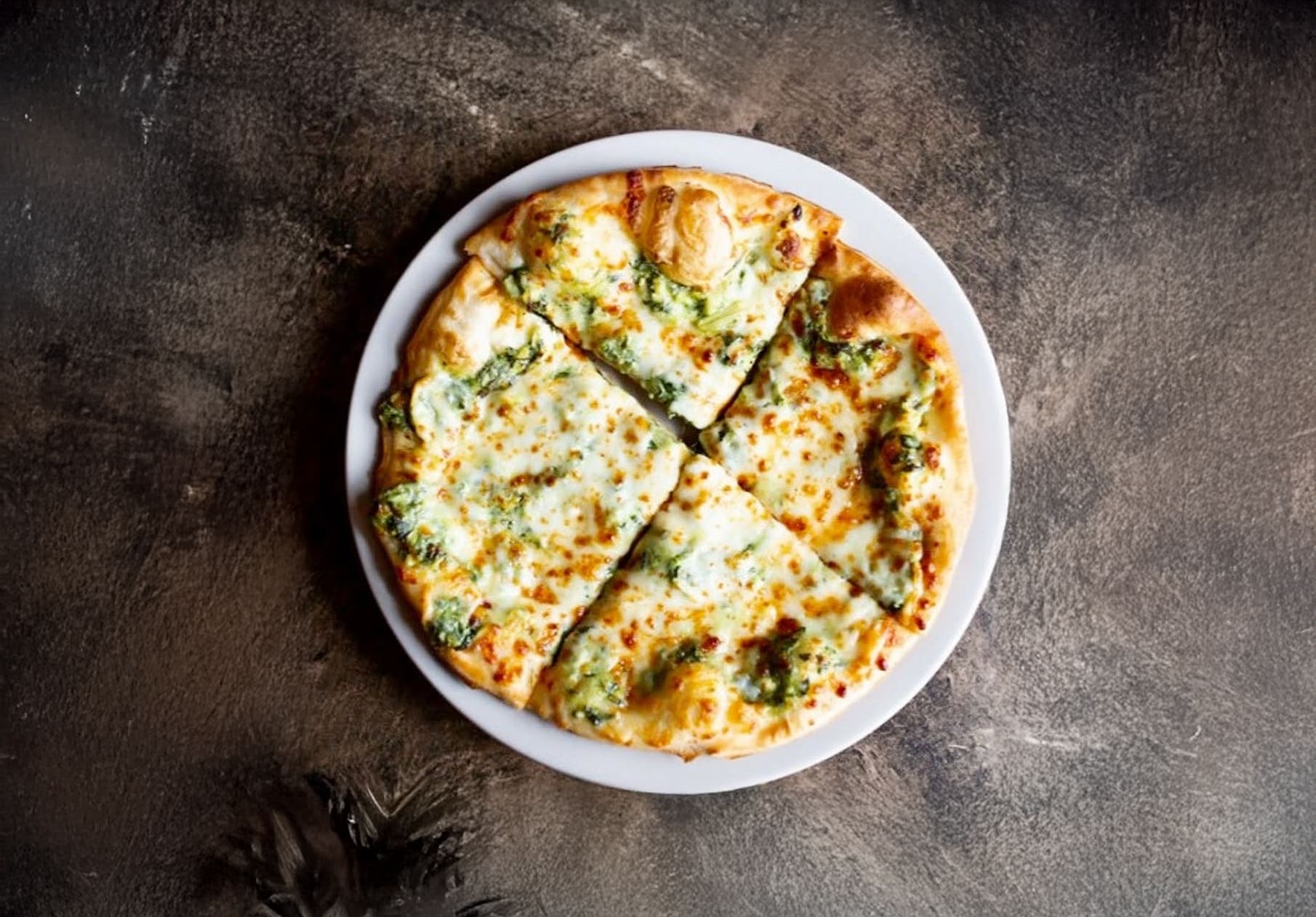 Home Slice Pizza
