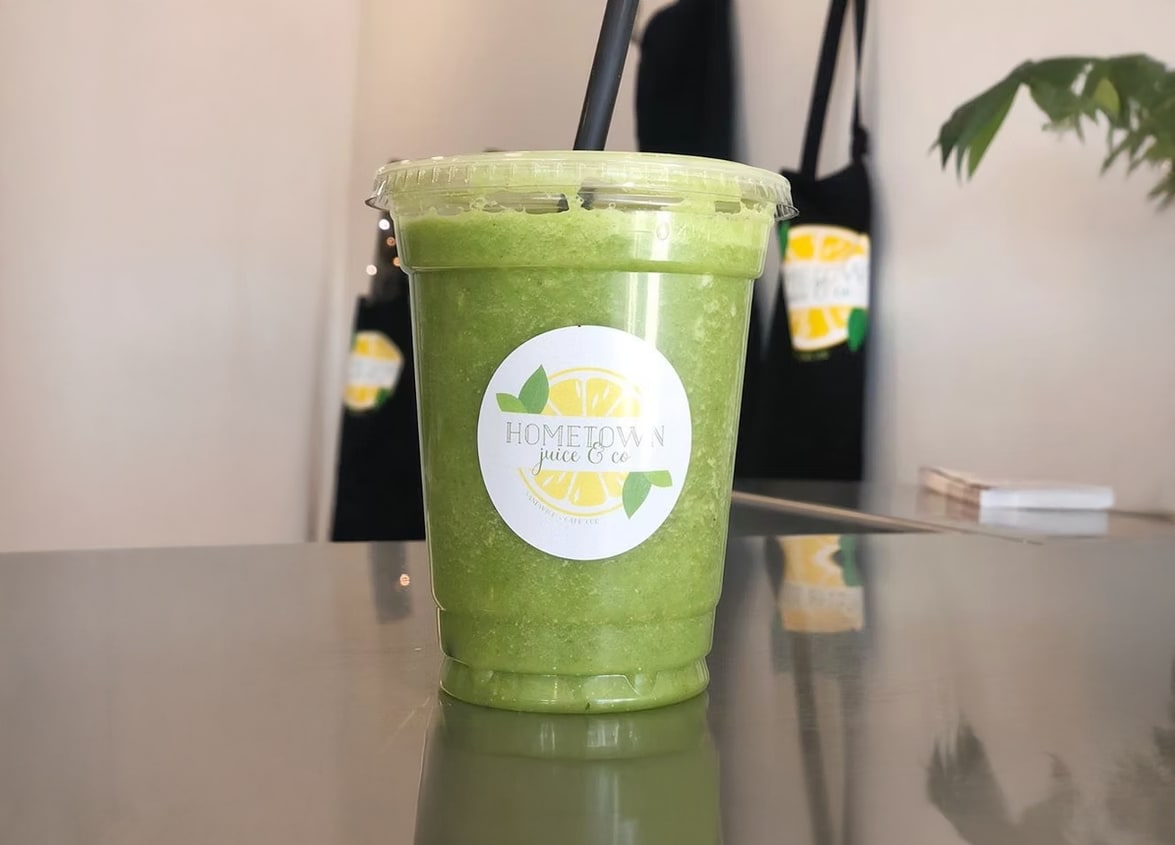 Hometown Juice & Co Osterville