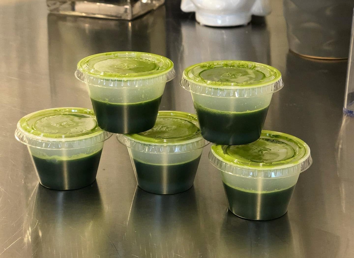 Hometown Juice & Co Osterville