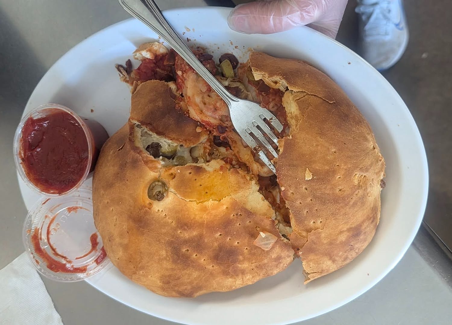 Stuc's Pizza
