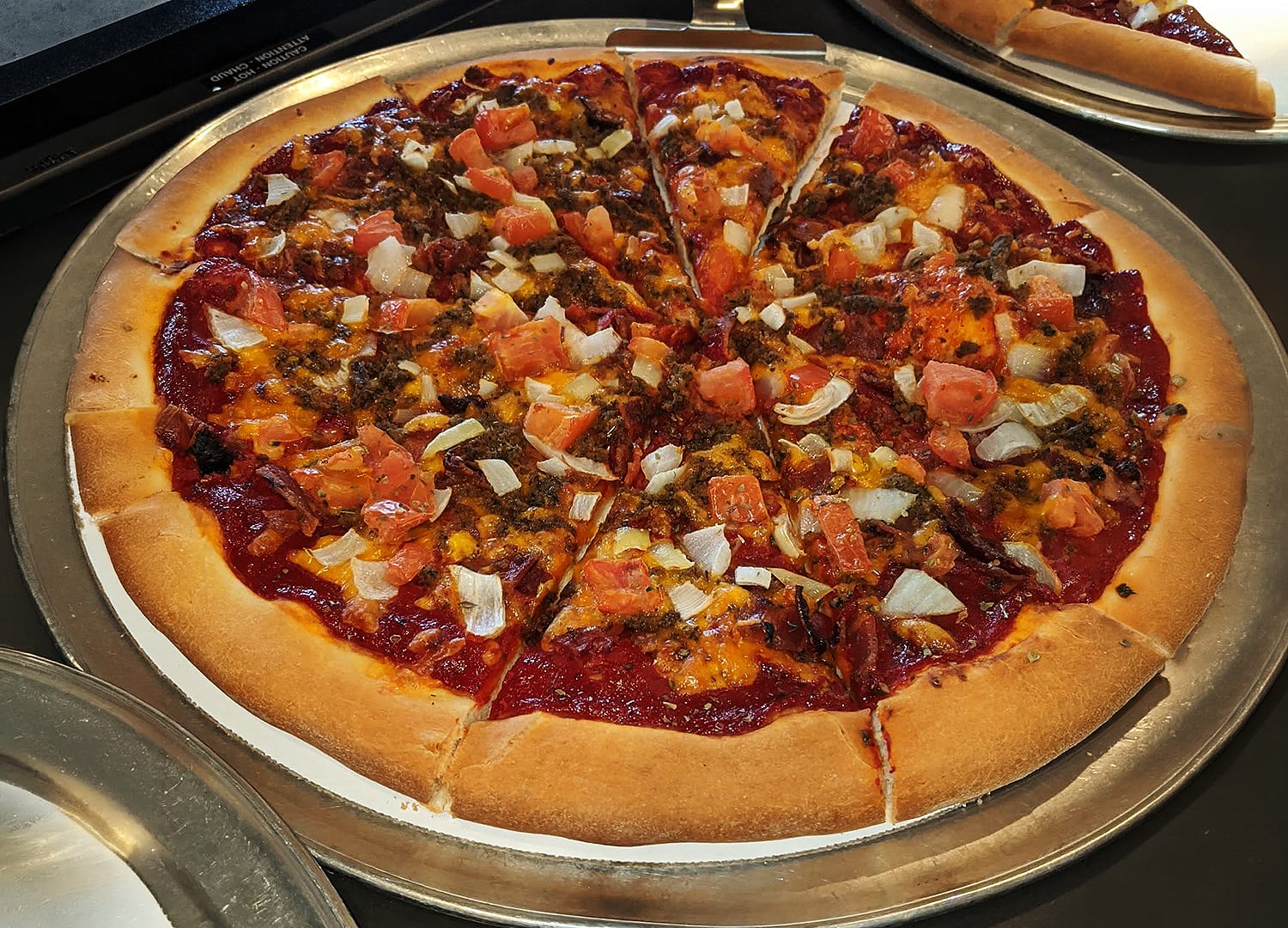 Stuc's Pizza