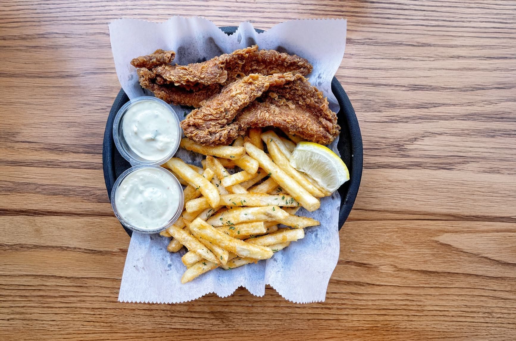 Hook & Reel Cajun Seafood & Bar