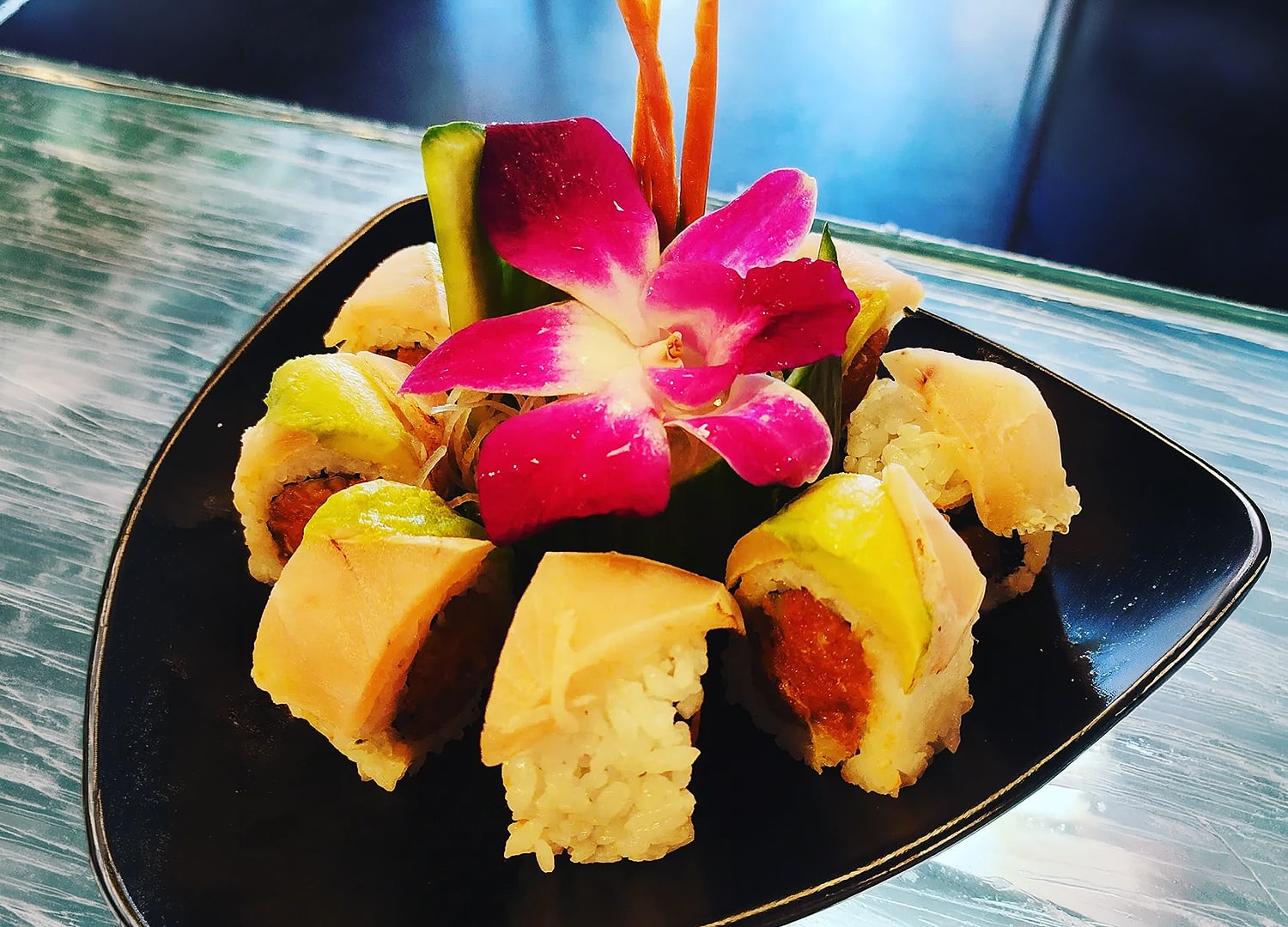 Sugoi Sushi