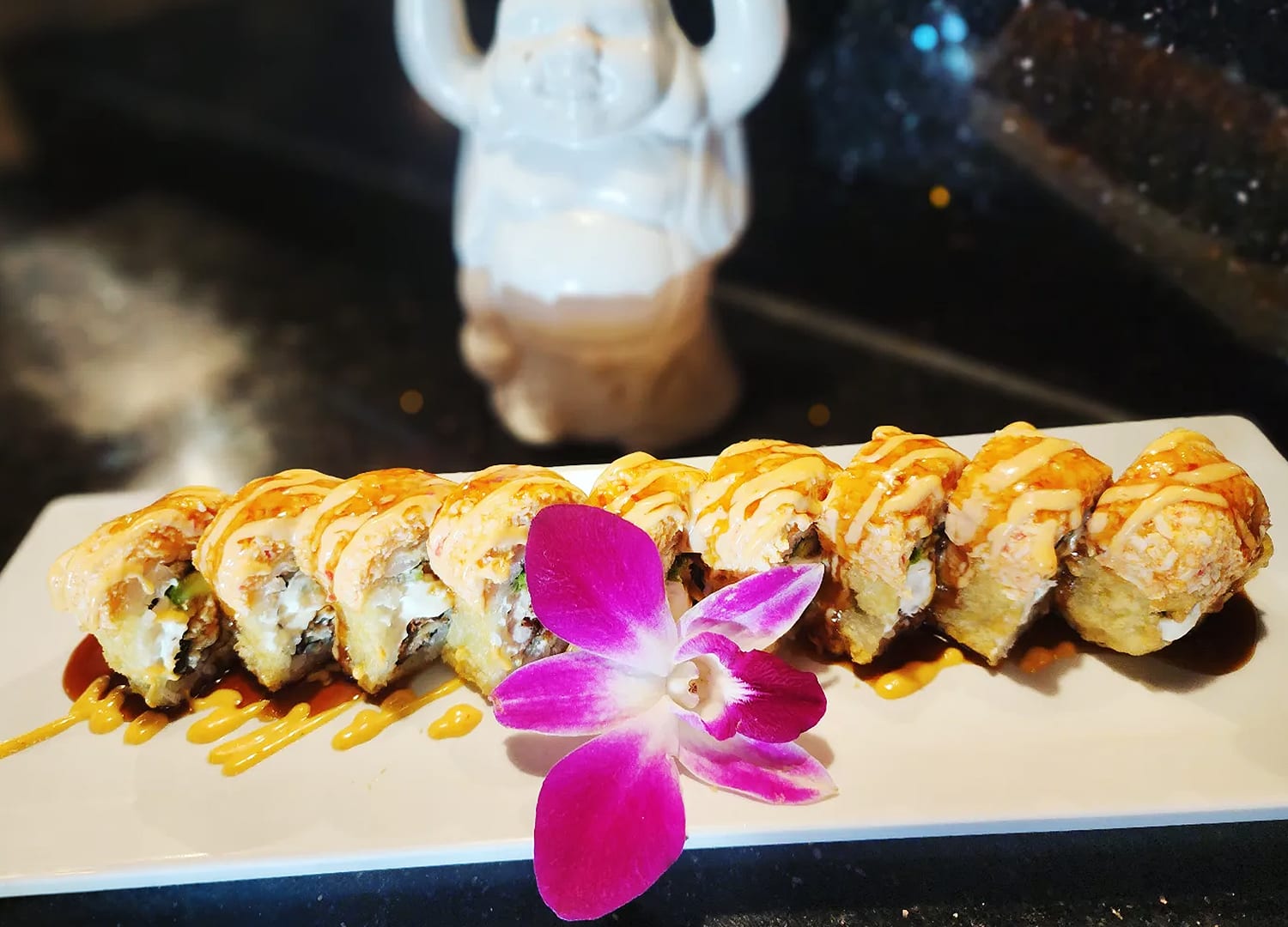 Sugoi Sushi