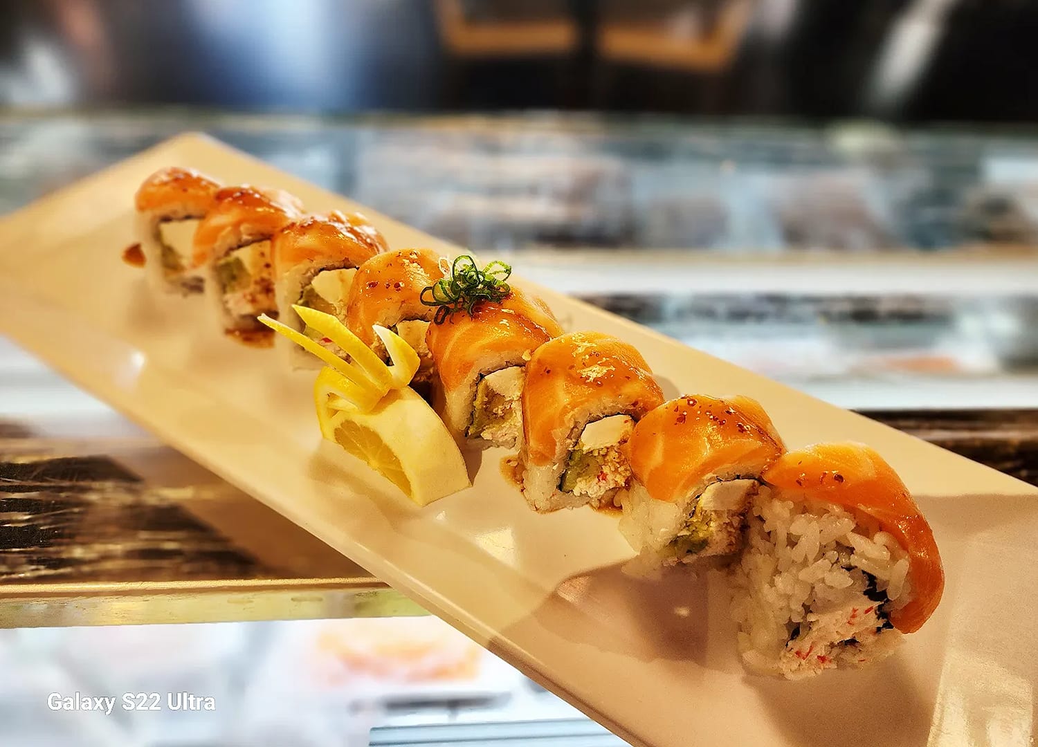Sugoi Sushi