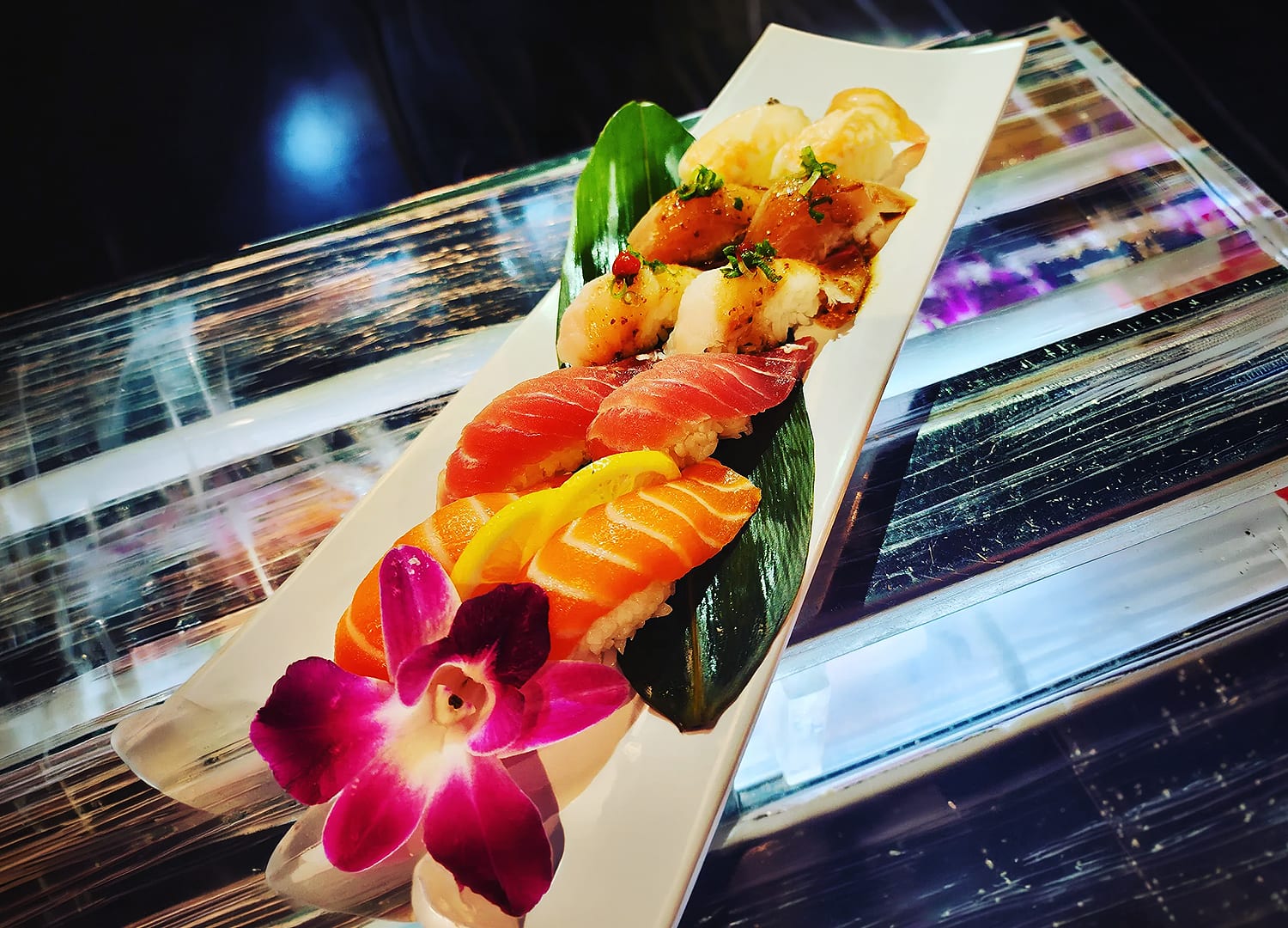 Sugoi Sushi