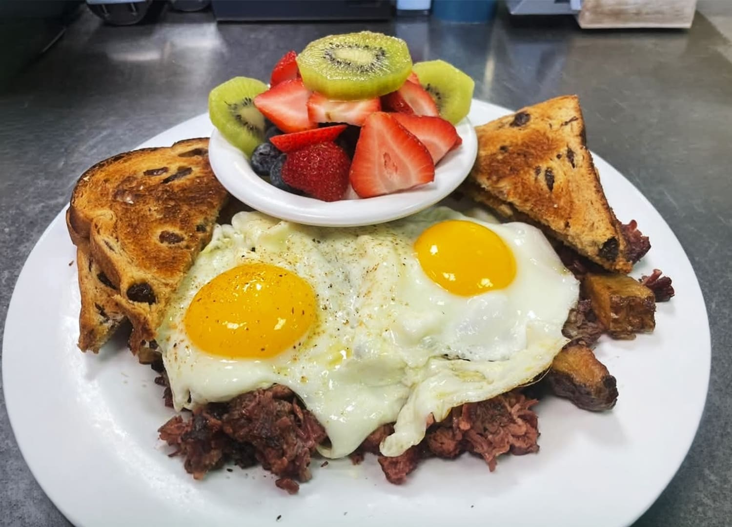 Photo 1 of 4: Suncoast Cafe