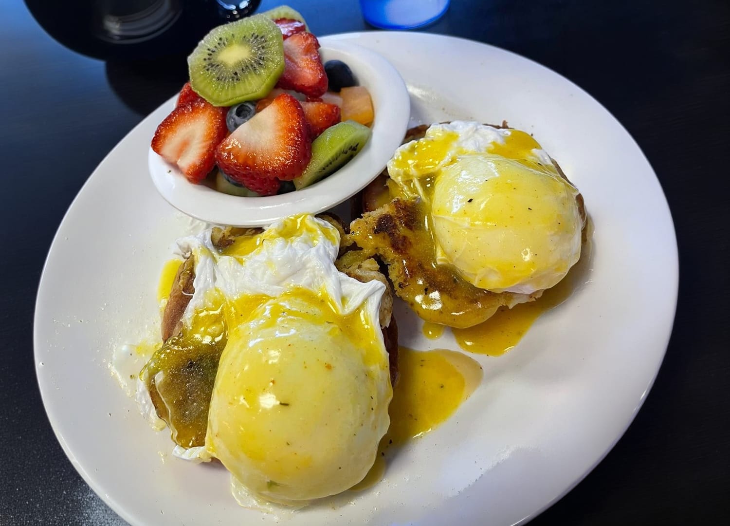 Suncoast Cafe