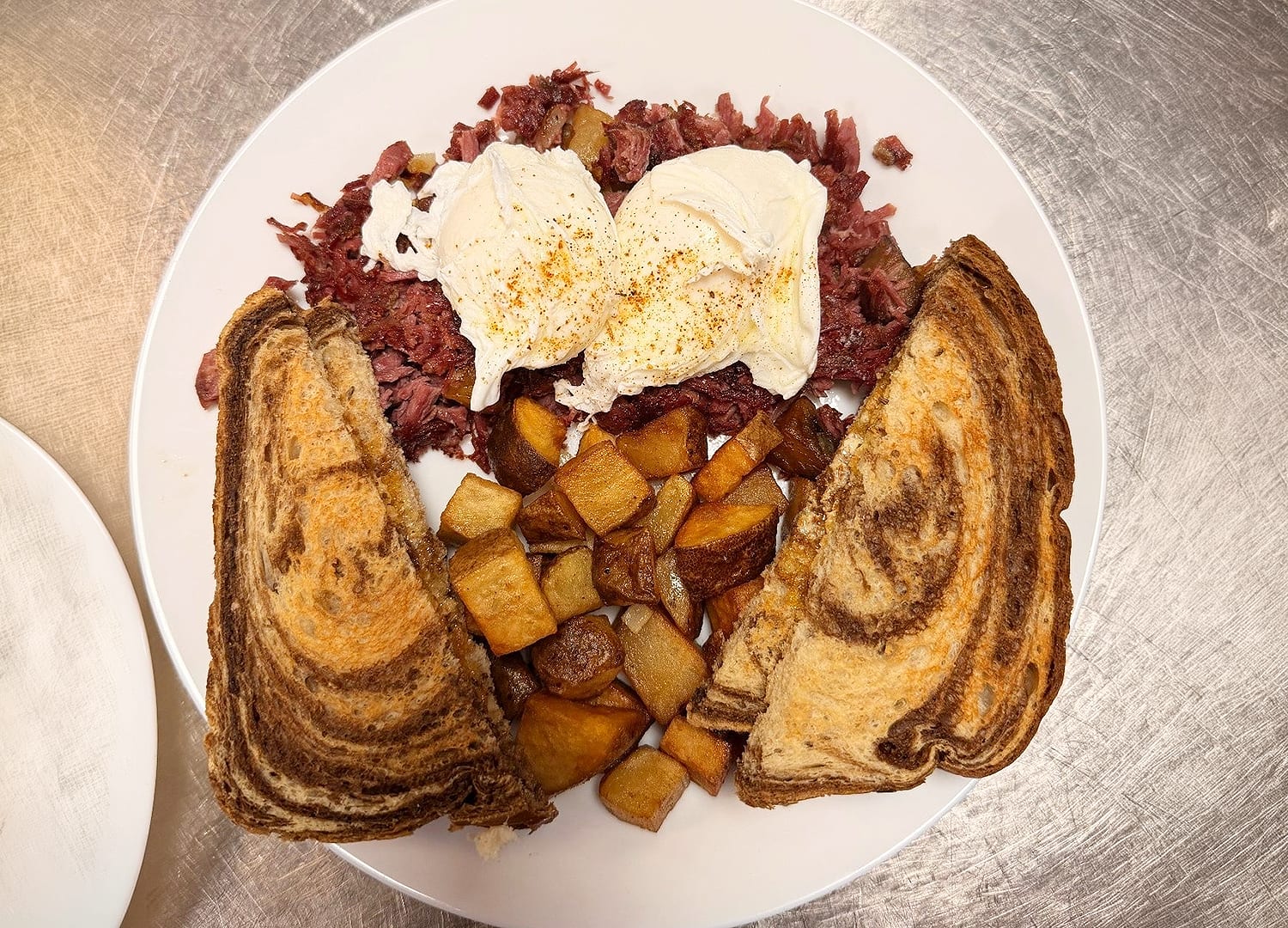 Suncoast Cafe