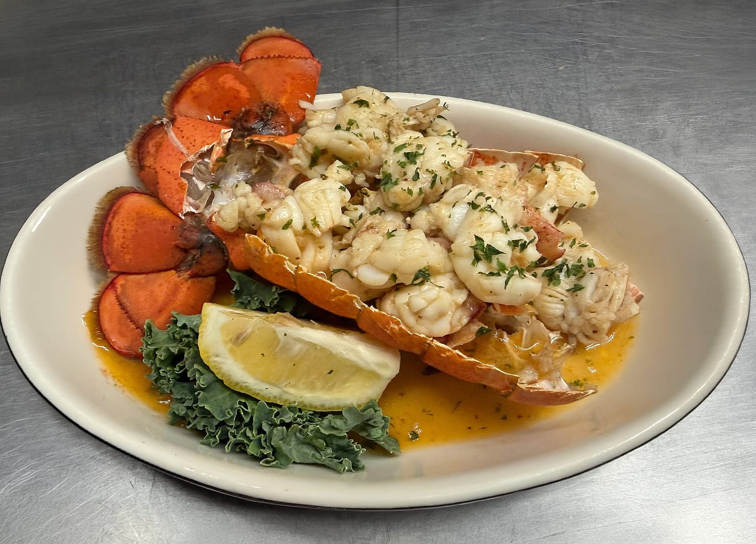 Timbers Steakhouse & Seafood