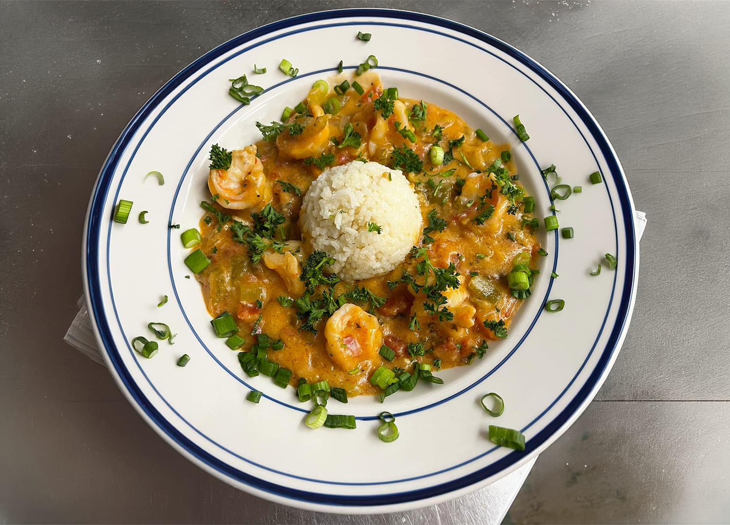 Timbers Steakhouse & Seafood