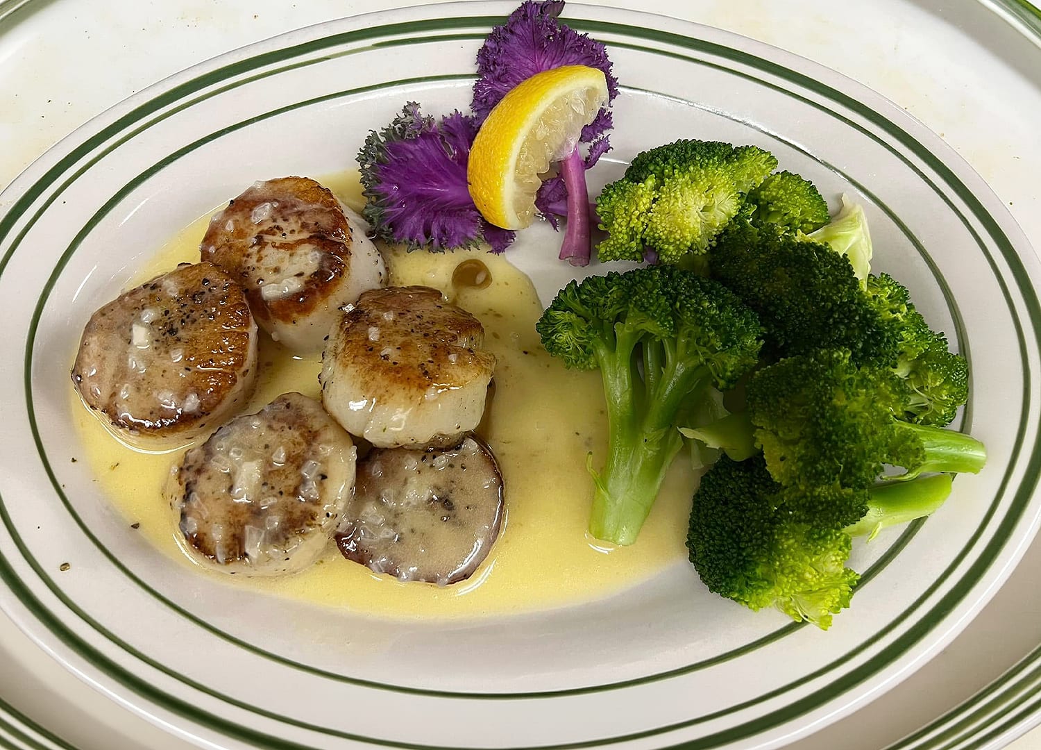 Timbers Steakhouse & Seafood