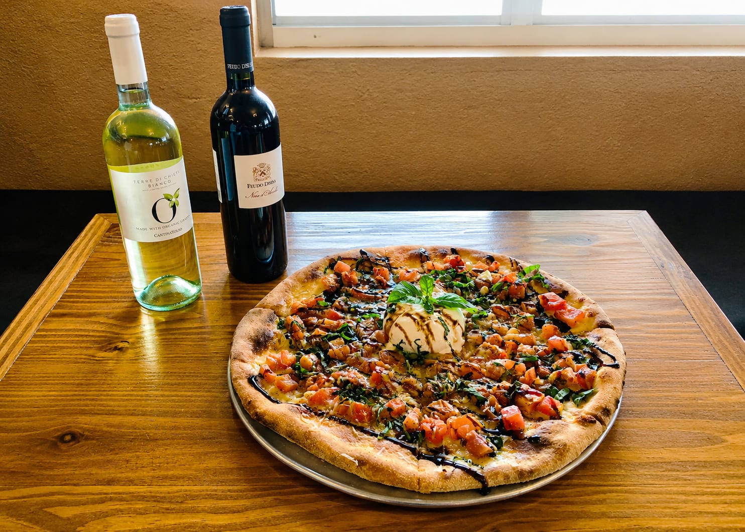 Photo 1 of 4: Giuseppe's Ristorante & Pizzeria
