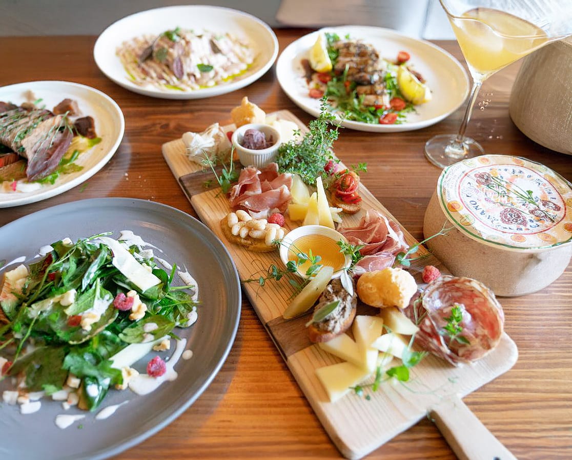 Bellini Osteria Toscana