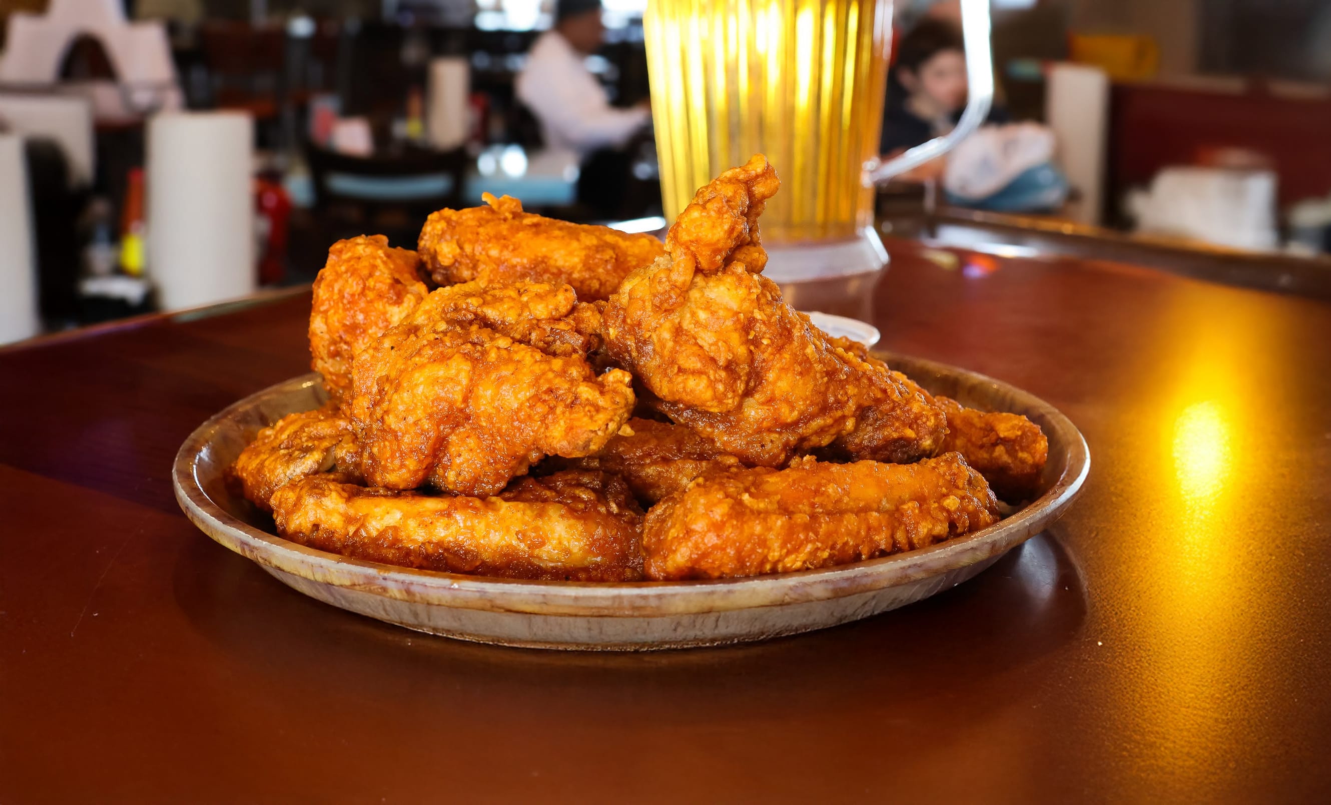 Hooters - Mobile Airport Blvd