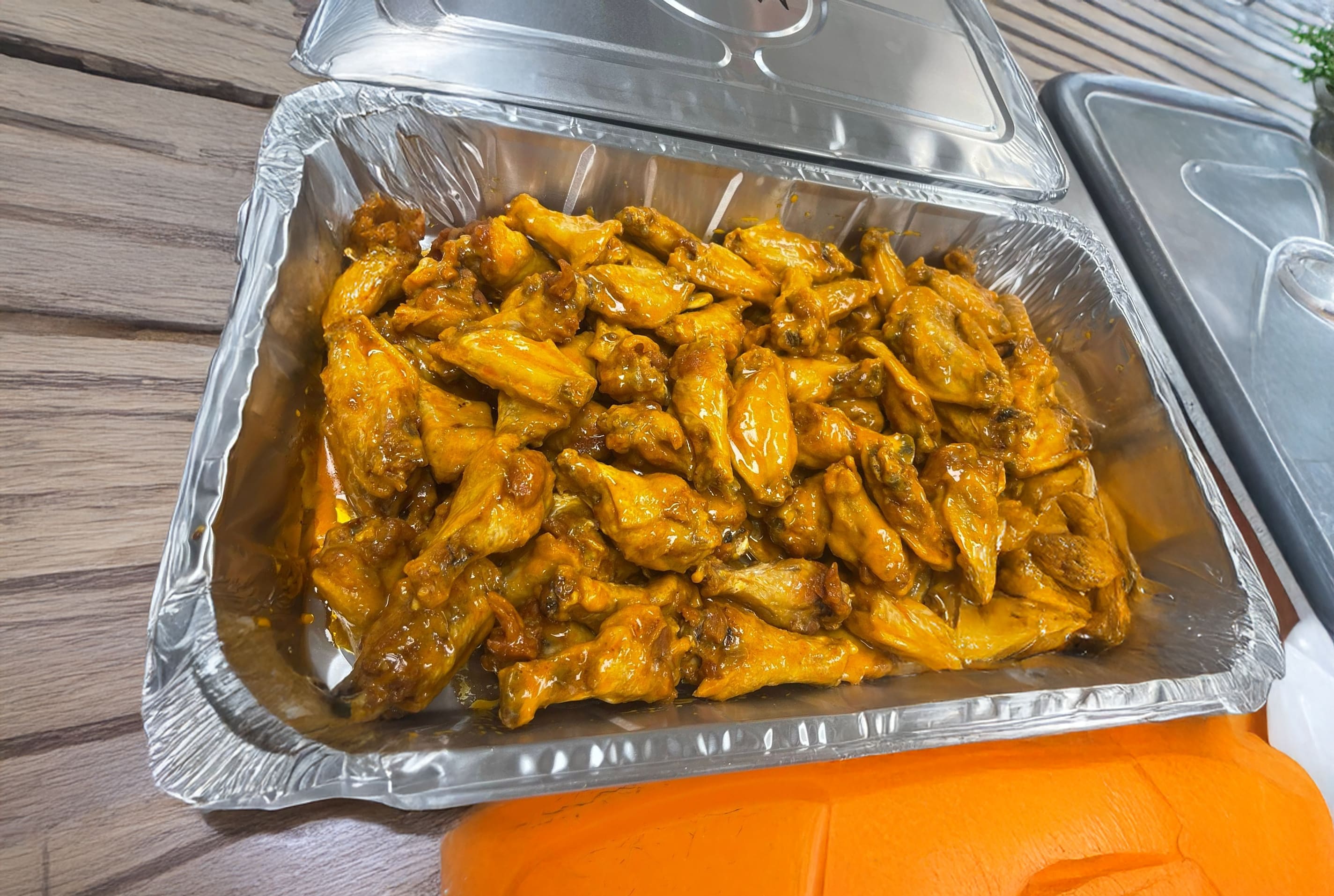 Hooters - Mobile Airport Blvd