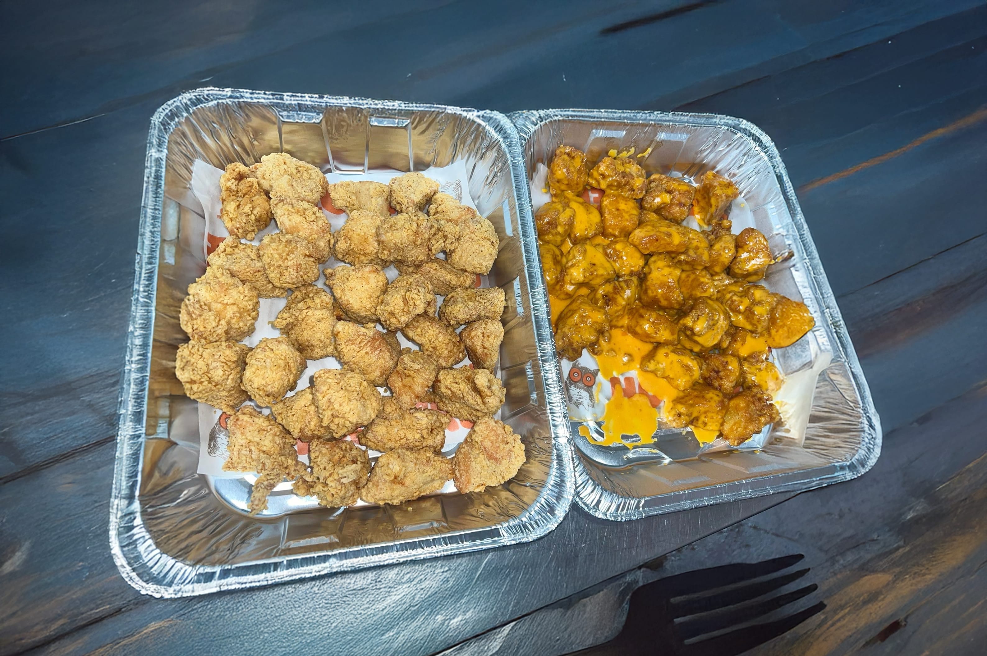 Hooters - Mobile Airport Blvd