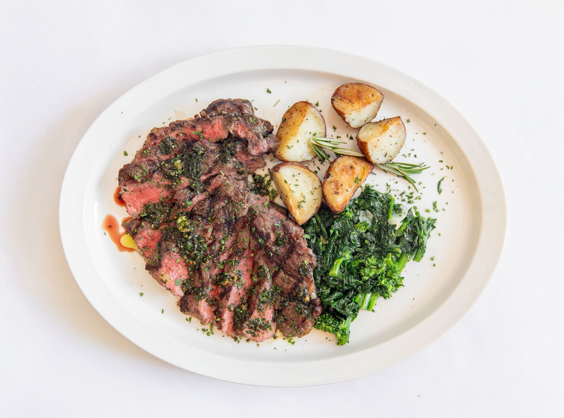Al dente Trattoria