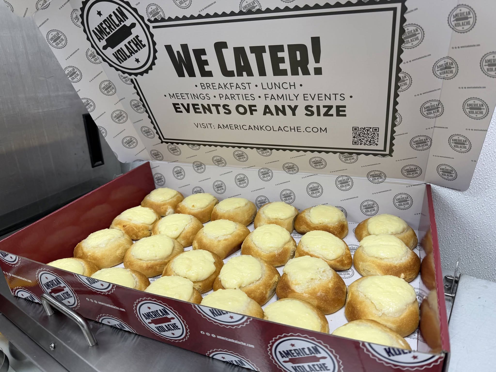 American Kolache